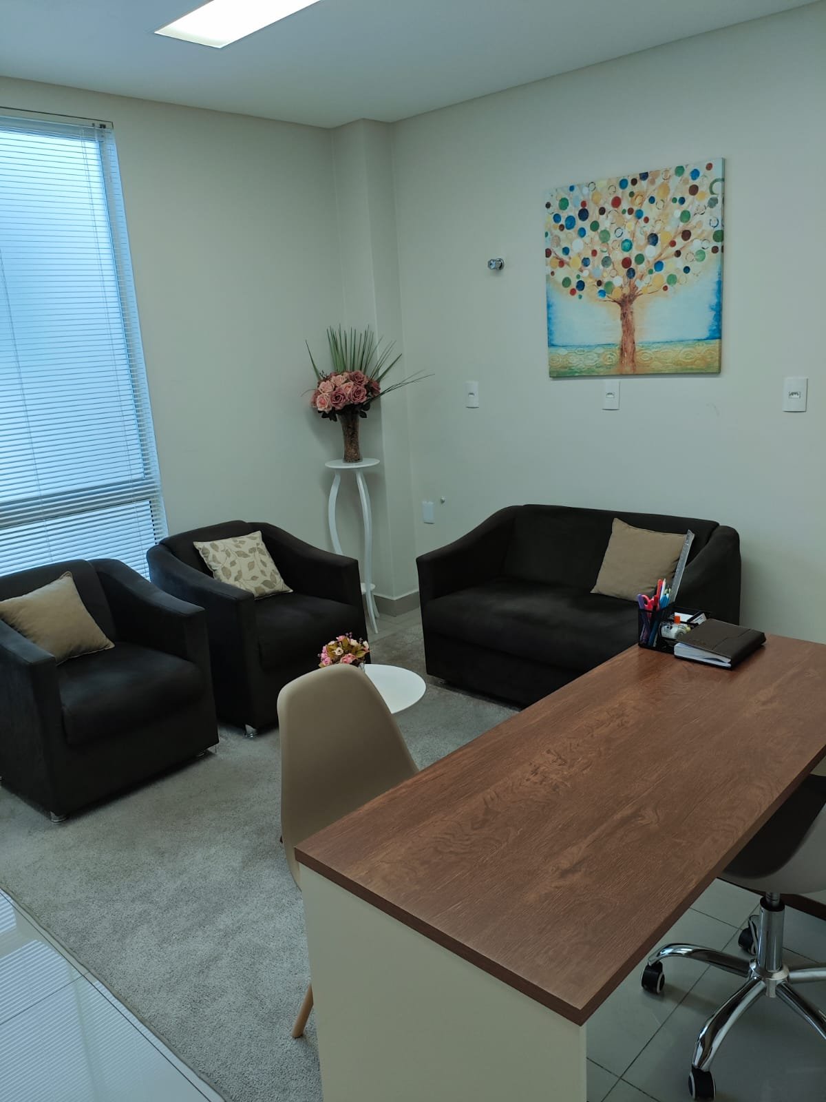 Foto do consultório 1